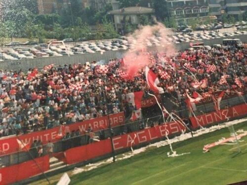 Monza-Taranto 1988/1989 (2-1)